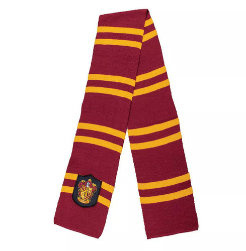 Harry potter gryffindor - gryffindor, scarf